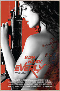 Everly poster.