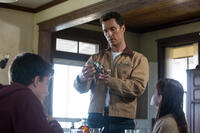 Matthew McConaughey in "Interstellar."