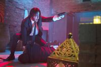 keanu Reeves John Wick