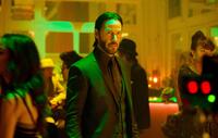 keanu Reeves John Wick