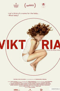 Viktoria poster