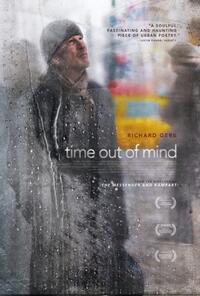 TIME OUT OF MIND ART 