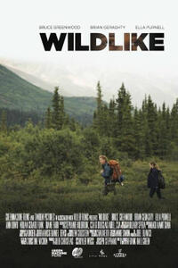 WildLike poster