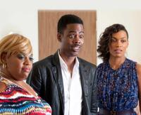 Sherri Shepherd, chris rock and Rosario Dawson in top 5