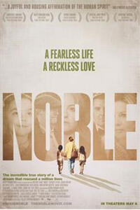 Noble poster.
