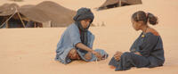 A scene from "Timbuktu."