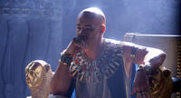 Joel Edgerton as Ramses in "Exodus: Gods And Kings."
