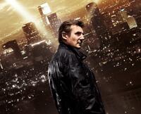 liam neeson in taken 3