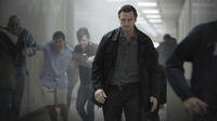 Liam Neeson as Bryan Mills in "Taken 3."