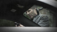 A scene from "Taken 3."