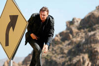 Liam Neeson as Bryan Mills in "Taken 3."