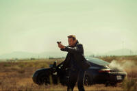 Liam Neeson as Bryan Mills in "Taken 3."