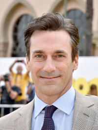 Check out the cast of the California premiere of 'Minions'