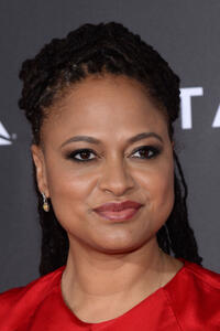Ava Duvernay at the New York premiere of "Selma."