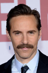 Alessandro Nivola at the New York premiere of "Selma."