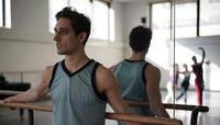 A scene from "Ballet 422."