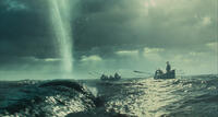 A scene from "In The Heart Of The Sea."