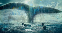 A scene from "In The Heart Of The Sea."