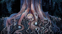 A scene from "Song of the Sea."