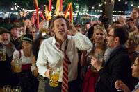 Vince Vaughn in "Unfinished Business."