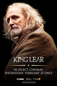 King Lear (Stratford Festival)
