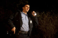 A scene from "Poker Night."