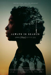 Always In Season poster art