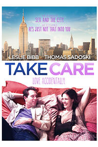 take care poster