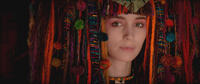Rooney Mara as Tiger Lily in "Pan."