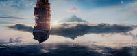 A scene from "Pan."