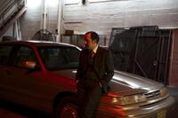 Max Casella as Osgood in "Wild Card."