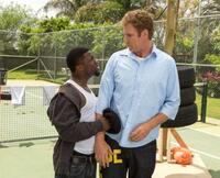 Will Ferrell and Kevin Hart in "Get Hard."