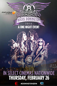 Classic Music Series: Aerosmith