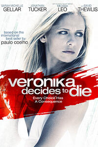veronika decides to die poster