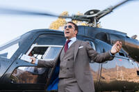 Jeremy Piven as Ari Gold in "Entourage."