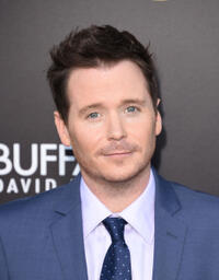 Kevin Connolly at the California premiere of "Entourage."