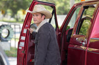 Scott Eastwood in "The Longest Ride."
