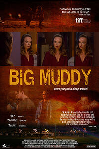 Big Muddy poster.