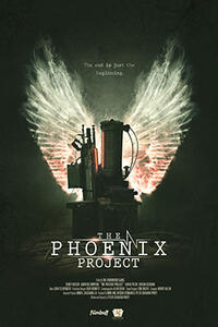 the phoenix project poster