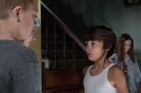 A scene from "Sinister 2."