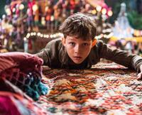 Check out the movie photos of 'Pan'