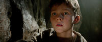 Levi Miller as Peter in "Pan."