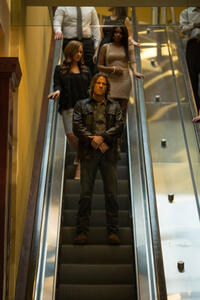 Thomas Jane as Roy in "Vice."