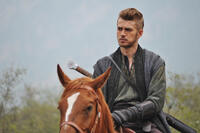 Hayden Christensen in "Outcast."