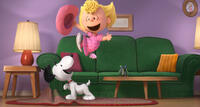 The Peanuts Movie still