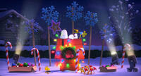 A scene from "The Peanuts Movie."