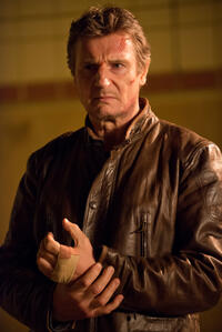 Liam Neeson as Jimmy Conlon in "Run All Night."