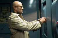 Common as Andrew Price in "Run All Night."