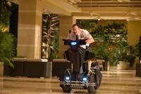 Kevin James in "Paul Blart: Mall Cop 2."