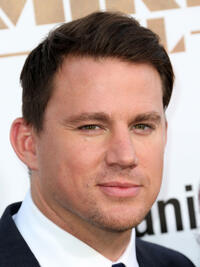 Check out the cast of the California premiere of 'Magic Mike XXL'